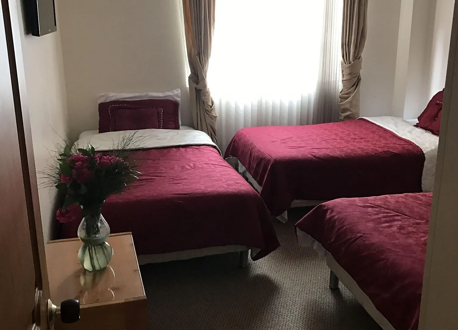 Hotel Casa La Riviera Bogotá
