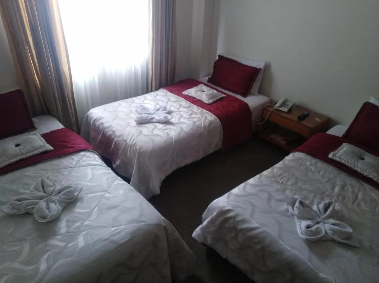 Hotel Casa La Riviera Bogotá 3*,  Colombia