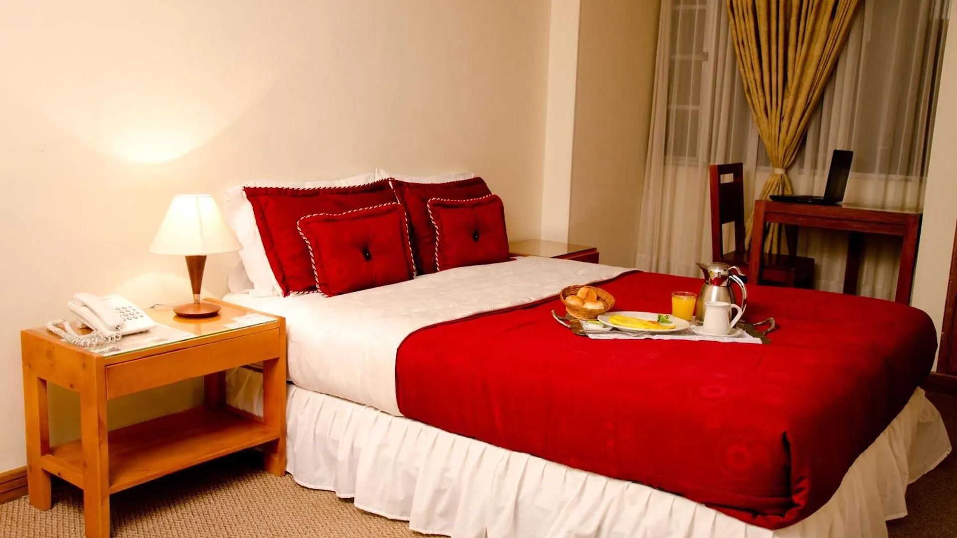 Hotel Casa La Riviera Bogotá
