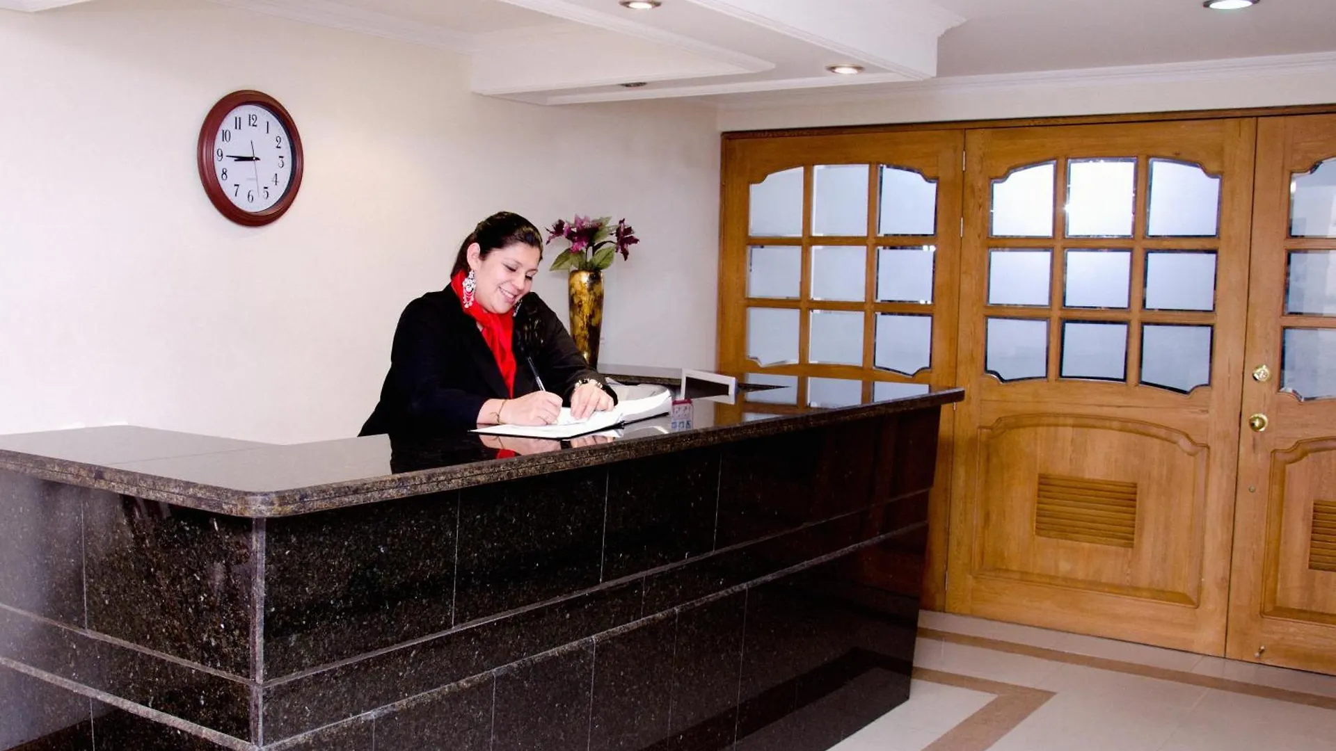 Hotel Casa La Riviera Bogotá