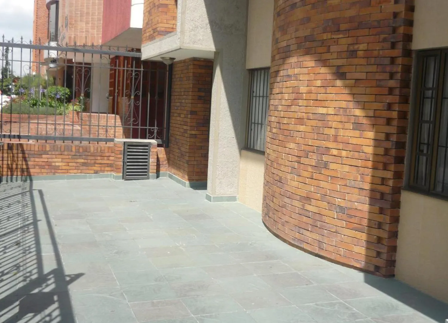 Hotel Casa La Riviera Bogotá