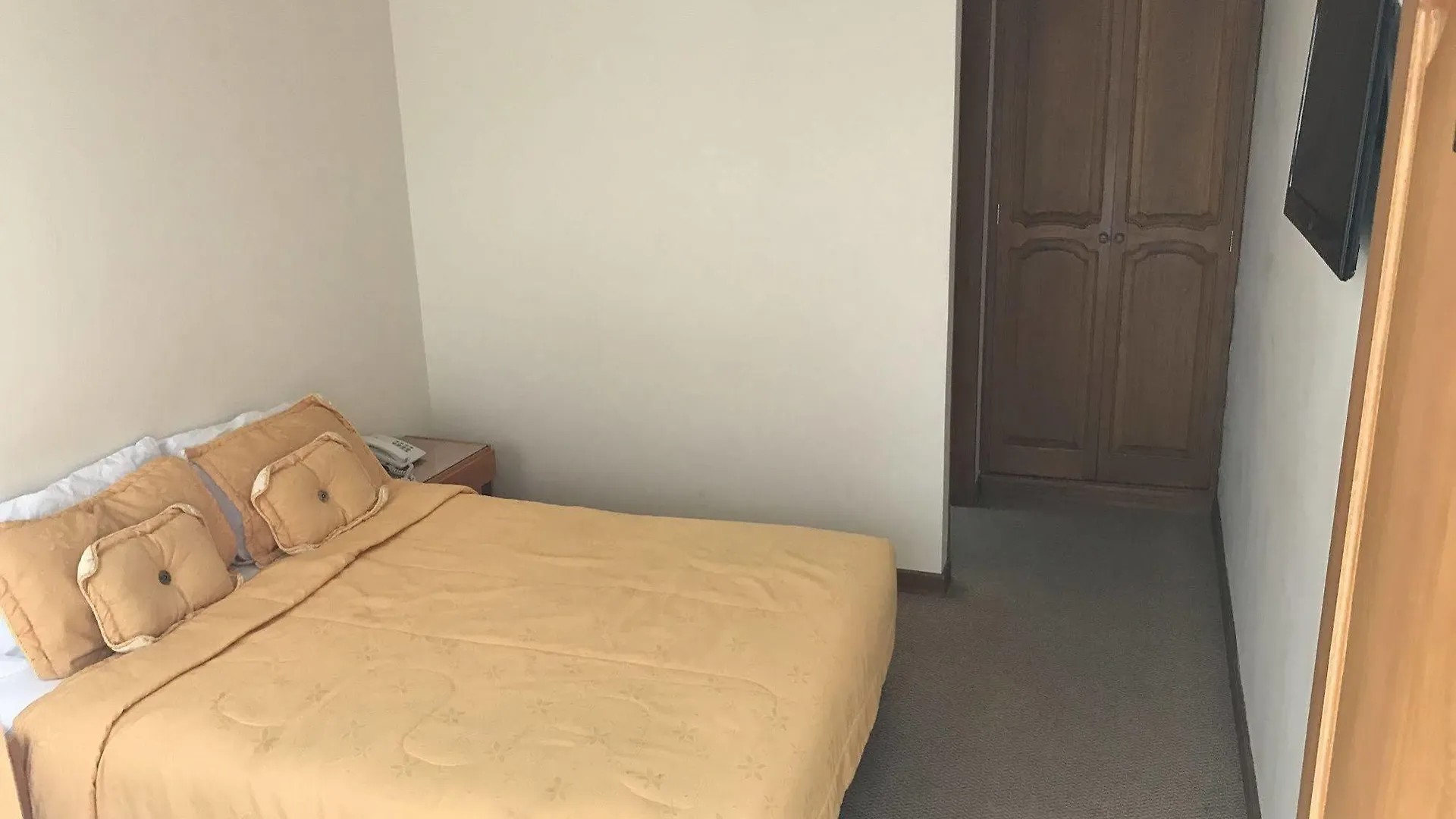 Hotel Casa La Riviera Bogotá