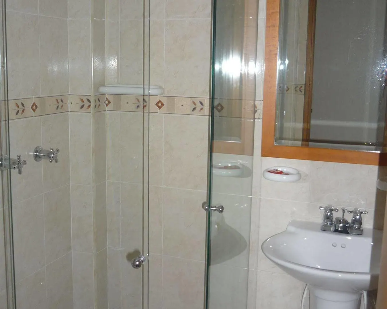 ***  Hotel Casa La Riviera Bogotá Colombia