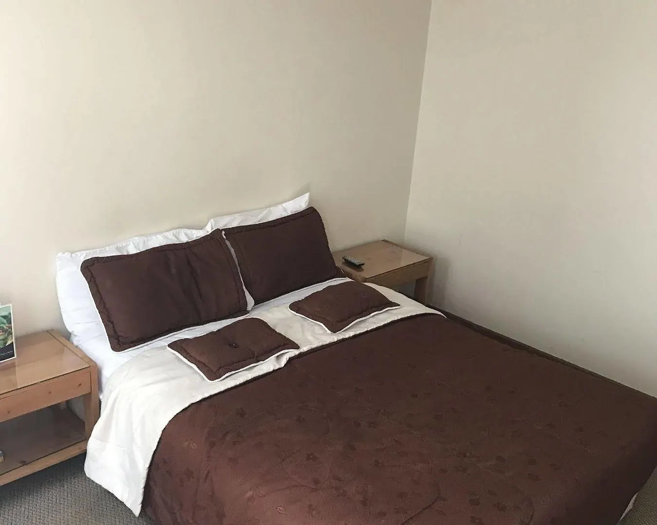 Hotel Casa La Riviera Bogotá