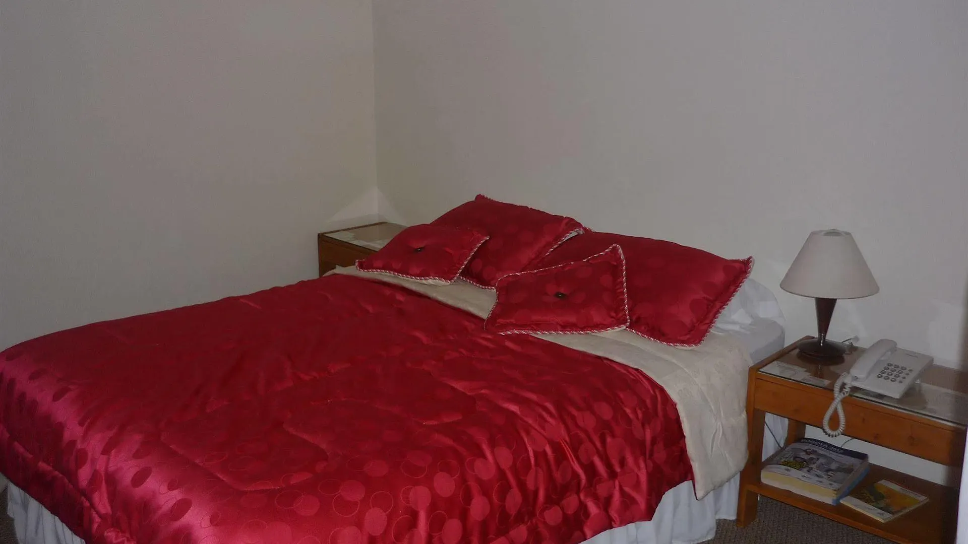 Hotel Casa La Riviera Bogotá 3*,  Colombia