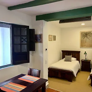 Appartamento Casa Aranjuez