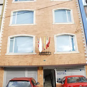 Hotel Real Estacion