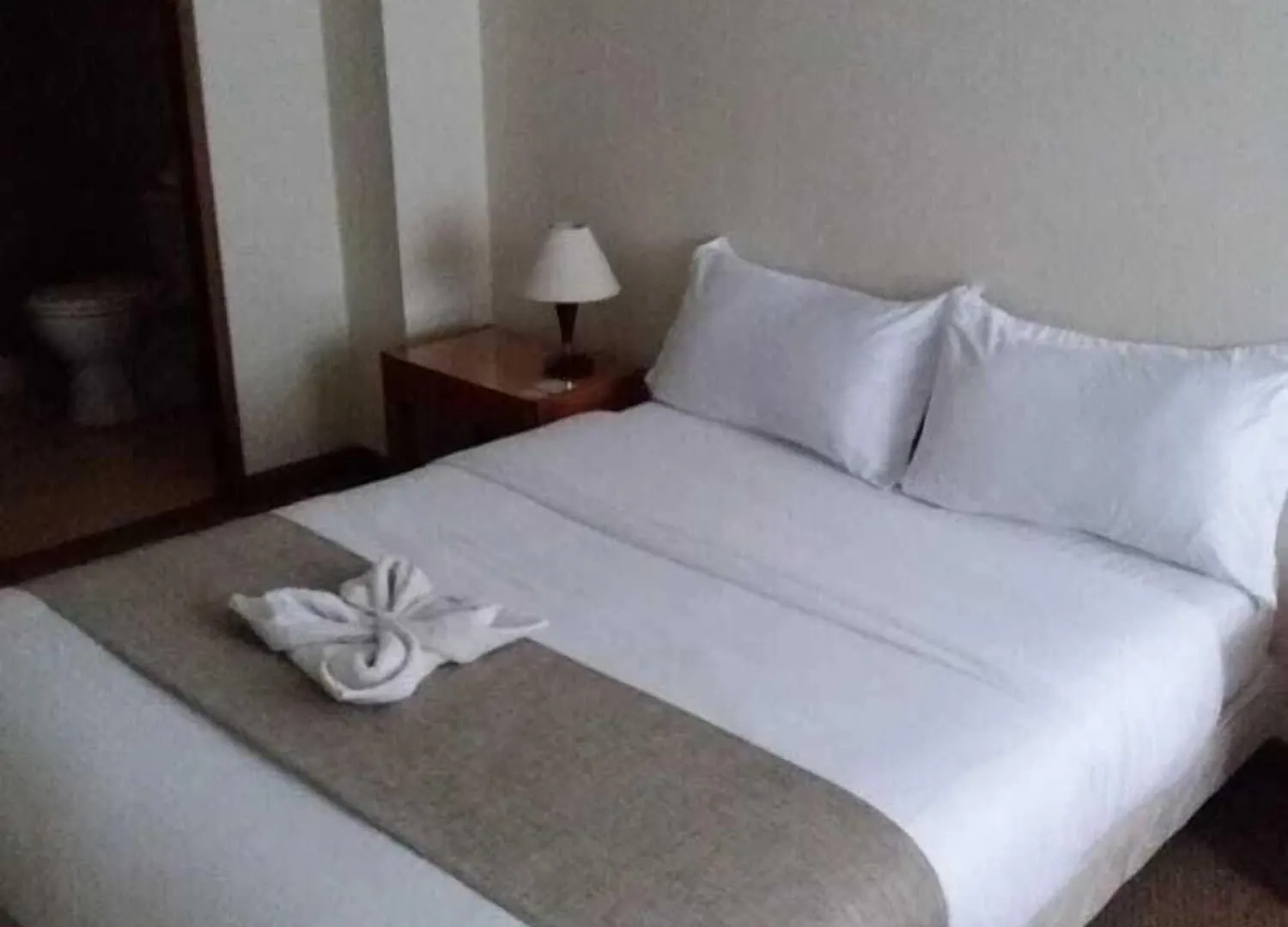 Hotel Casa La Riviera Bogotá 3*,  Kolumbia