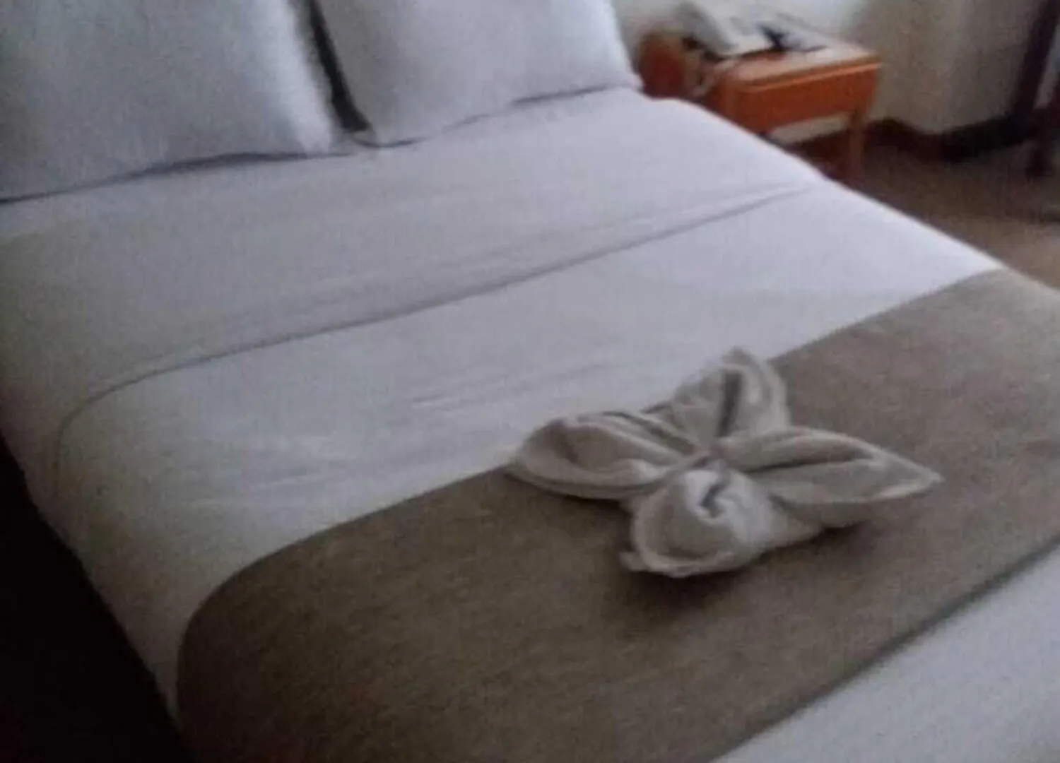 Hotel Casa La Riviera Bogotá