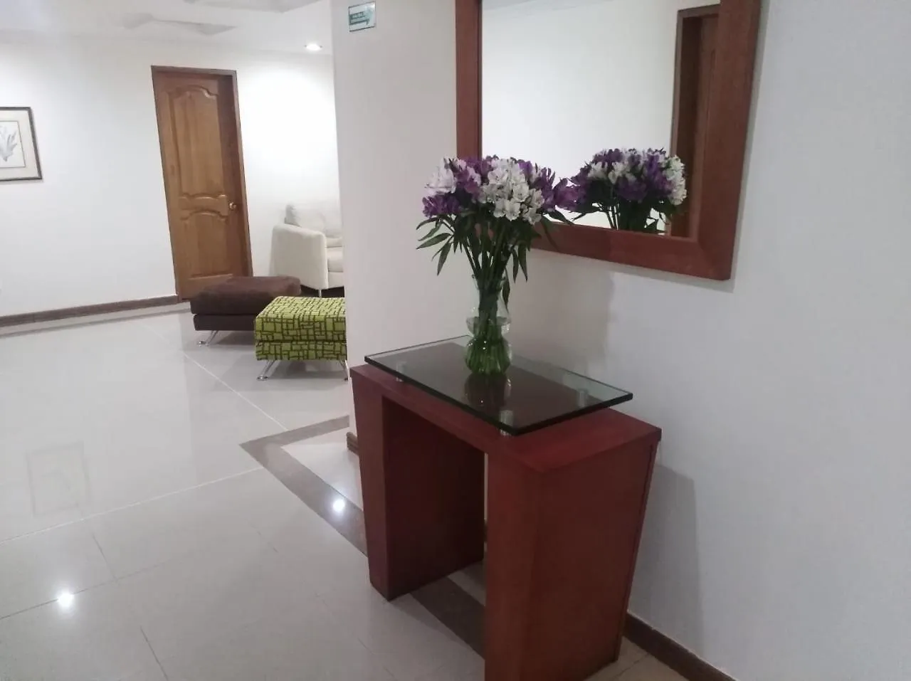 Hotel Casa La Riviera Bogotá