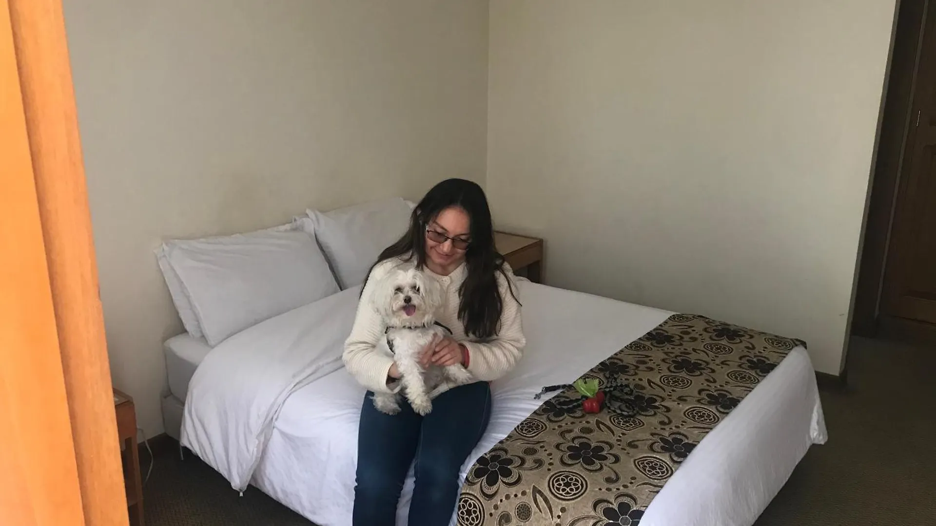 Hotel Casa La Riviera Богота