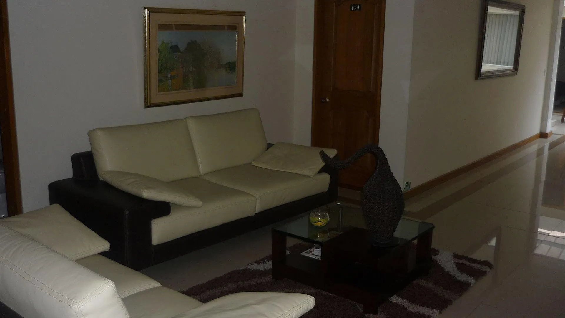 Hotel Casa La Riviera Bogotá