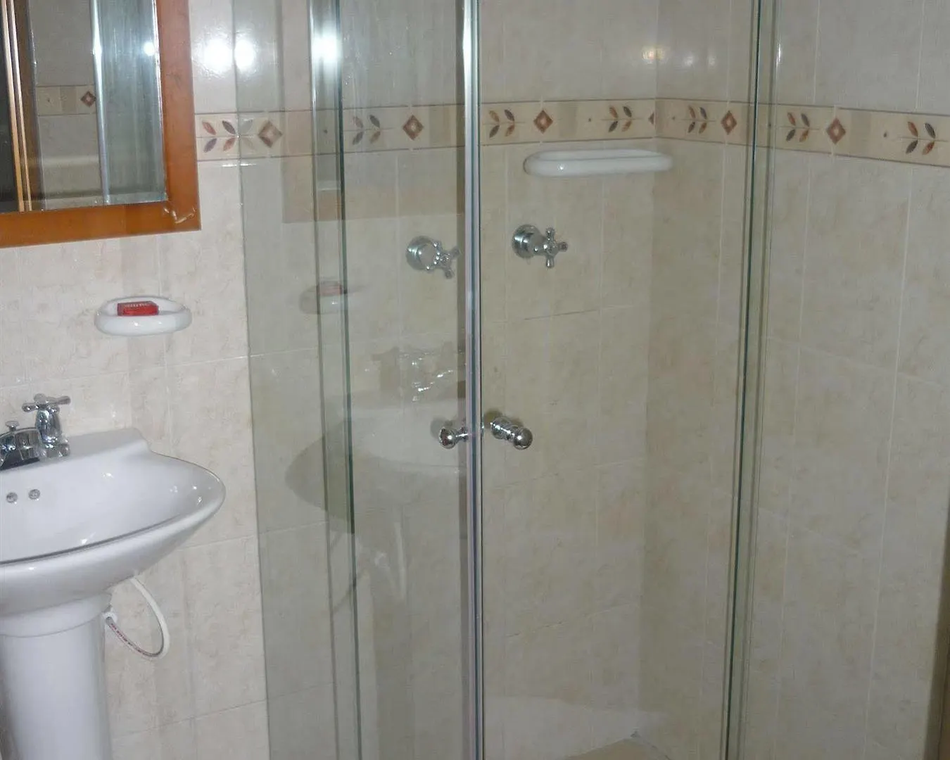 Hotel Casa La Riviera Bogotá 3*,  Kolumbia