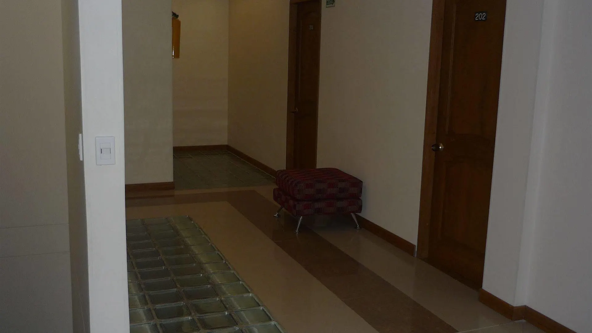 Hotel Casa La Riviera Bogotá